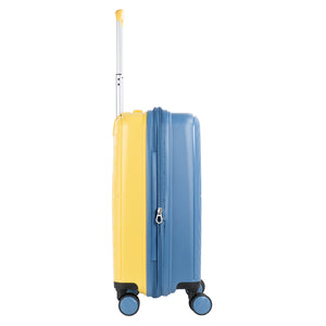 Maleta de viaje chica de 10kg, 20 pulgadas - Budapest