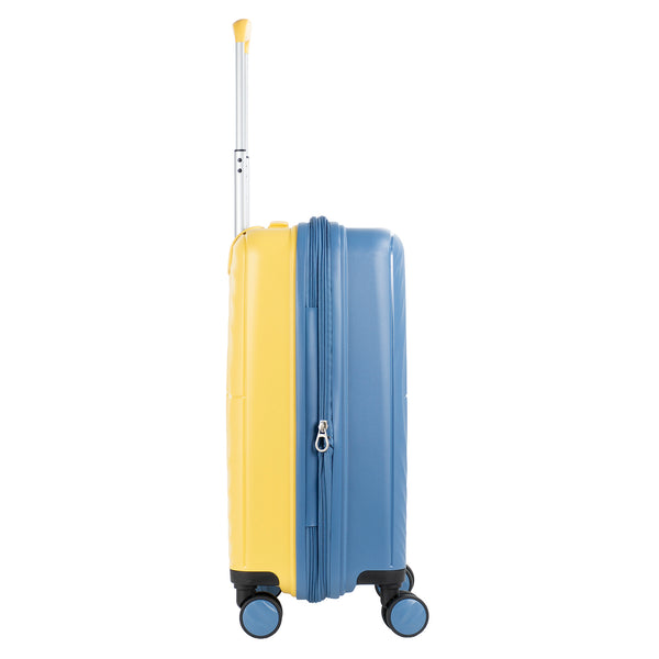 Maleta de viaje chica de 10kg, 20 pulgadas - Budapest