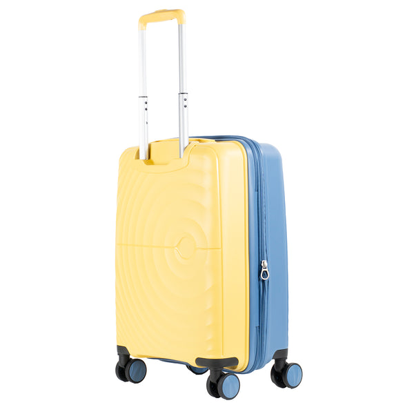 Maleta de viaje chica de 10kg, 20 pulgadas - Budapest