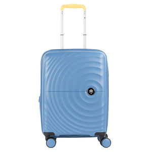 Maleta de viaje chica de 10kg, 20 pulgadas - Budapest