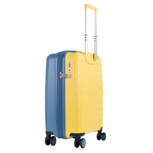 Maleta de viaje chica de 10kg, 20 pulgadas - Budapest