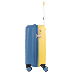Maleta de viaje chica de 10kg, 20 pulgadas - Budapest