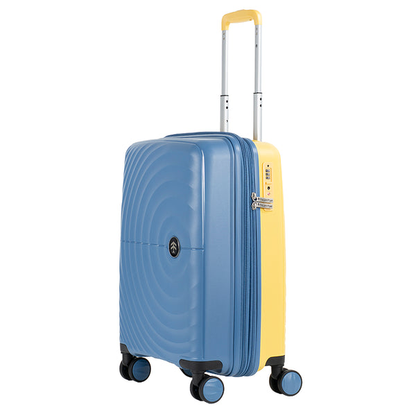Maleta de viaje chica de 10kg, 20 pulgadas - Budapest