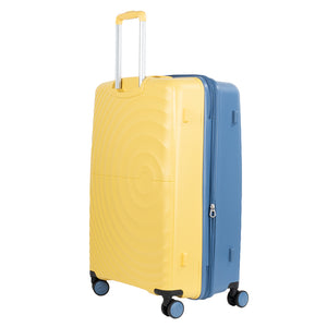 Maleta de viaje grande de 25kg, 28 pulgadas - Budapest