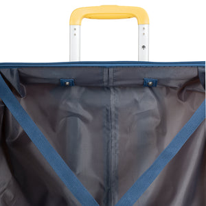 Maleta de viaje grande de 25kg, 28 pulgadas - Budapest