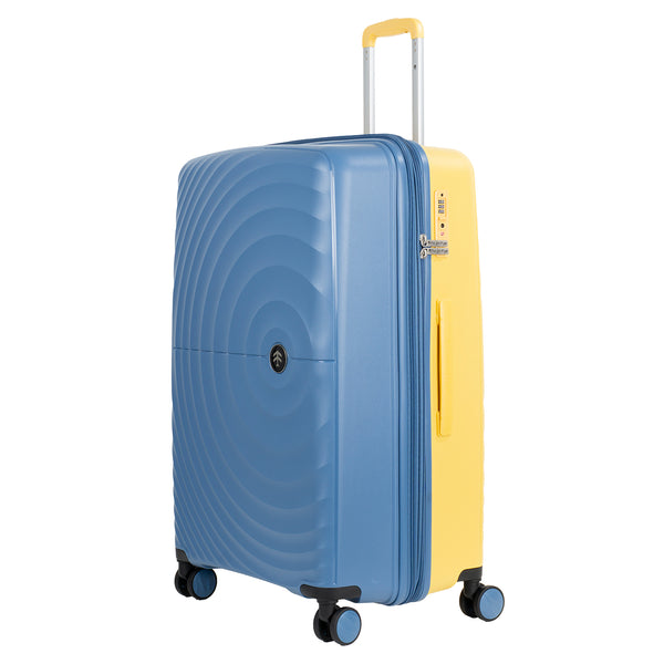 Maleta de viaje grande de 25kg, 28 pulgadas - Budapest