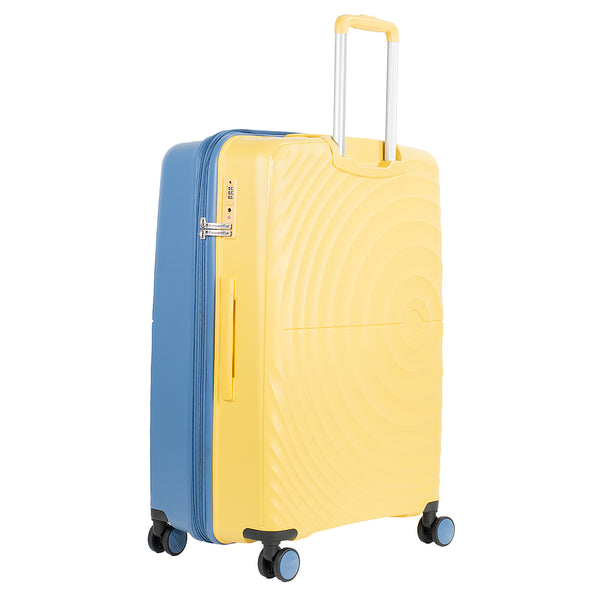 Maleta de viaje grande de 25kg, 28 pulgadas - Budapest
