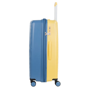 Maleta de viaje grande de 25kg, 28 pulgadas - Budapest