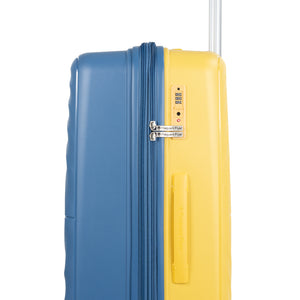 Maleta de viaje grande de 25kg, 28 pulgadas - Budapest