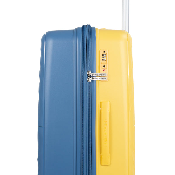 Maleta de viaje grande de 25kg, 28 pulgadas - Budapest