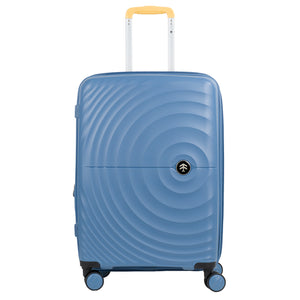 Maleta de viaje mediana de 20kg, 24 pulgadas - Budapest