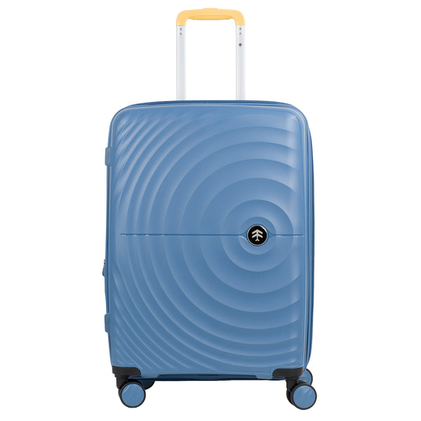 Maleta de viaje mediana de 20kg, 24 pulgadas - Budapest