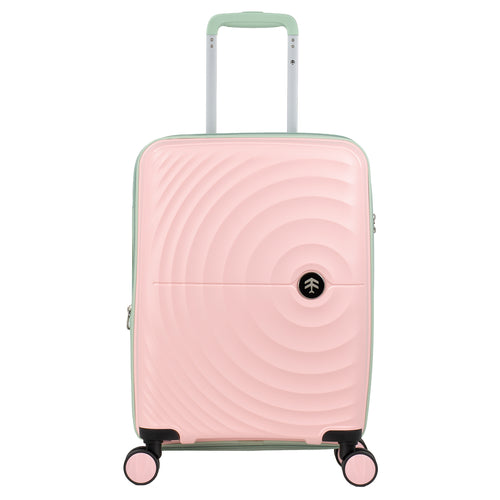 Maleta de viaje chica de 10kg, 20 pulgadas - Budapest