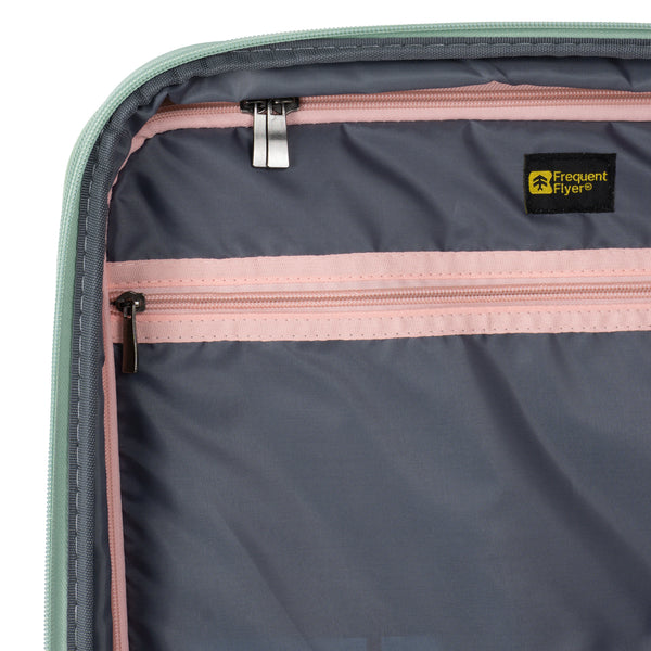 Maleta de viaje mediana de 20kg, 24 pulgadas - Budapest