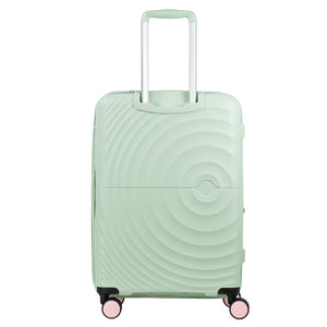 Maleta de viaje mediana de 20kg, 24 pulgadas - Budapest
