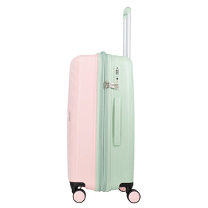 Maleta de viaje mediana de 20kg, 24 pulgadas - Budapest