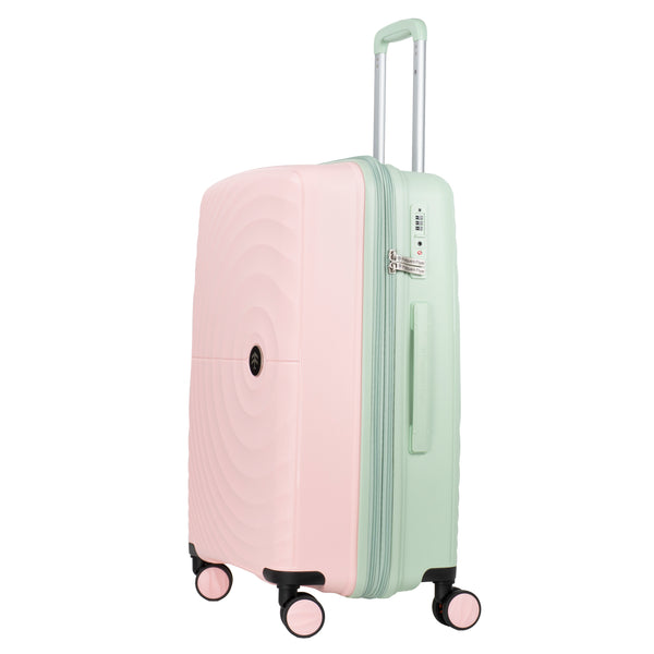 Maleta de viaje mediana de 20kg, 24 pulgadas - Budapest