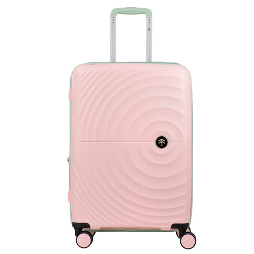 Maleta de viaje mediana de 20kg, 24 pulgadas - Budapest