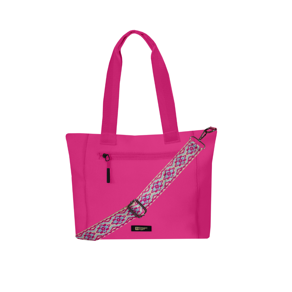 Bolsa Tote Neopreno
