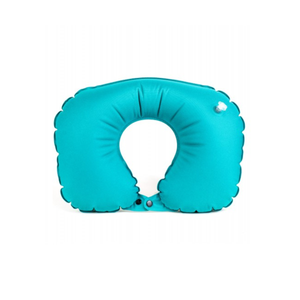 Almohada Inflable - Azul