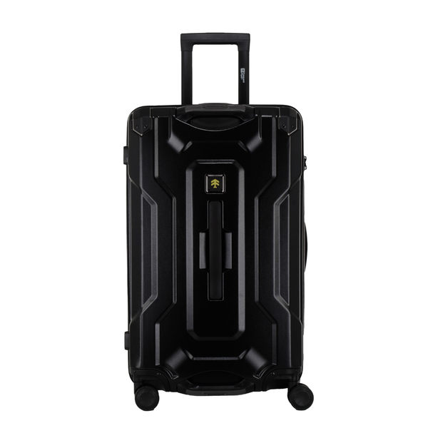 Maleta de viaje grande de 20kg, 25 pulgadas, con candado TSA - Explorer