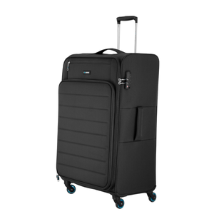 Maleta de viaje grande de 25kg, 28 pulgadas, con candado TSA - Volos