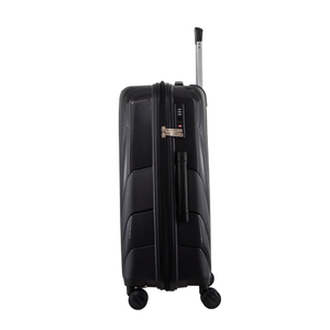 Maleta de viaje mediana de 20kg, 24 pulgadas, con candado TSA - Lander