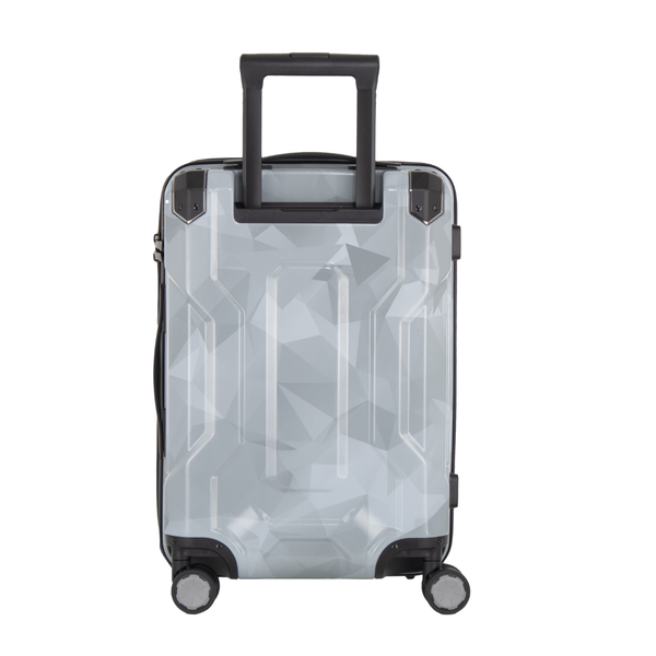 Maleta de viaje chica de 10kg, 20 pulgadas, con candado TSA - Explorer
