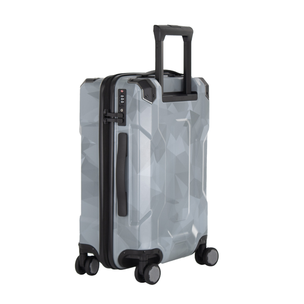 Maleta de viaje chica de 10kg, 20 pulgadas, con candado TSA - Explorer