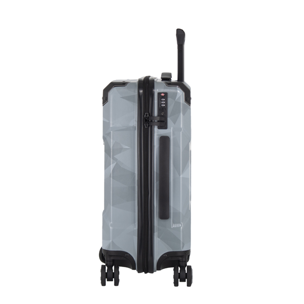 Maleta de viaje chica de 10kg, 20 pulgadas, con candado TSA - Explorer