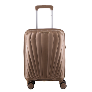 Maleta de viaje mini de 10kg, 18 pulgadas, con candado TSA - Lander