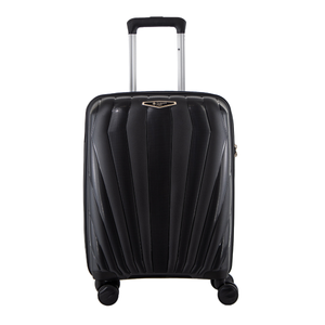 Maleta de viaje chica de 10kg, 20 pulgadas, con candado TSA - Lander