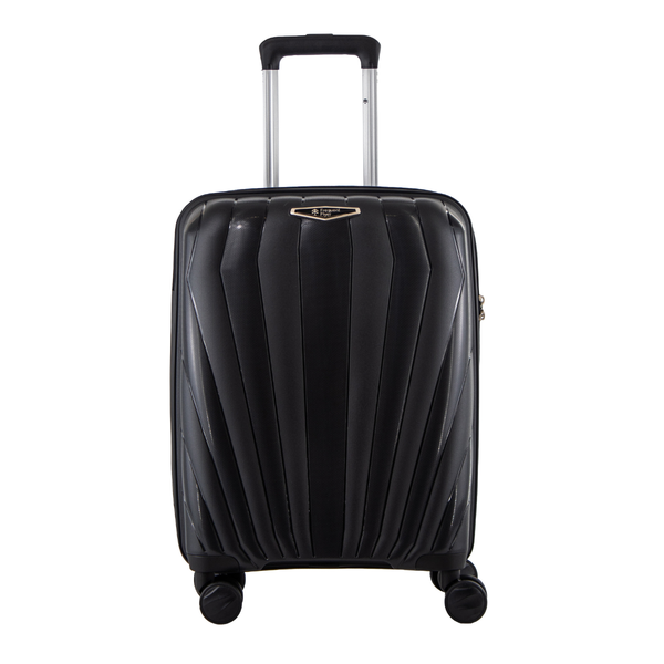 Maleta de viaje chica de 10kg, 20 pulgadas, con candado TSA - Lander