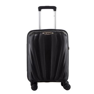 Maleta de viaje mini de 10kg, 18 pulgadas, con candado TSA - Lander