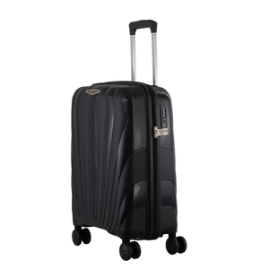 Maleta de viaje chica de 10kg, 20 pulgadas, con candado TSA - Lander