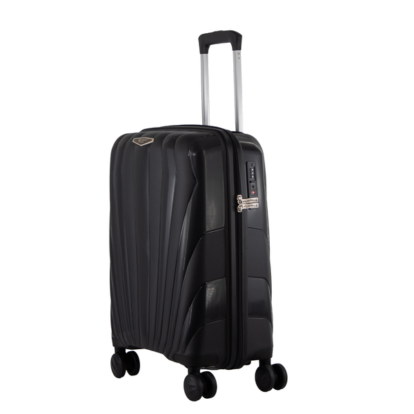 Maleta de viaje chica de 10kg, 20 pulgadas, con candado TSA - Lander