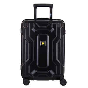 Maleta de viaje chica de 10kg, 20 pulgadas, con candado TSA - Explorer