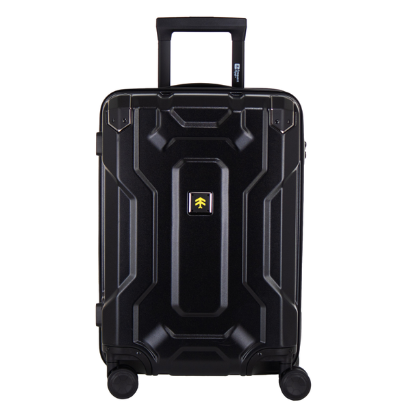 Maleta de viaje chica de 10kg, 20 pulgadas, con candado TSA - Explorer