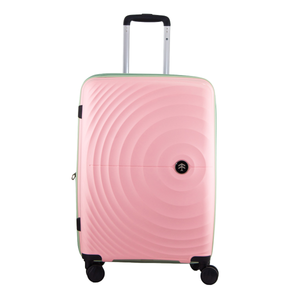 Maleta de viaje grande de 25kg, 28 pulgadas, con candado TSA - Budapest