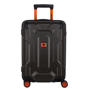 Maleta de viaje chica de 10kg, 20 pulgadas, con candado TSA - Explorer