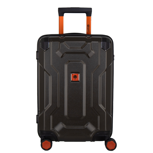 Maleta de viaje chica de 10kg, 20 pulgadas, con candado TSA - Explorer