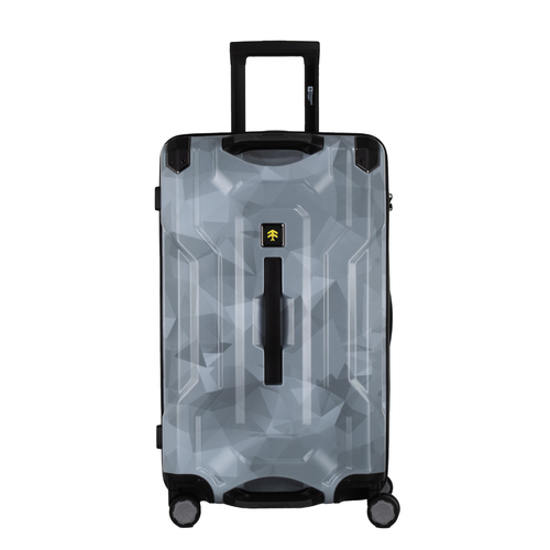 Maleta de viaje grande de 20kg, 25 pulgadas, con candado TSA - Explorer
