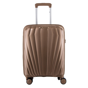 Maleta de viaje chica de 10kg, 20 pulgadas, con candado TSA - Lander