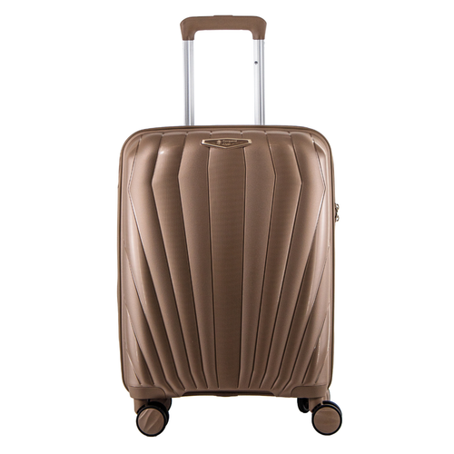 Maleta de viaje chica de 10kg, 20 pulgadas, con candado TSA - Lander