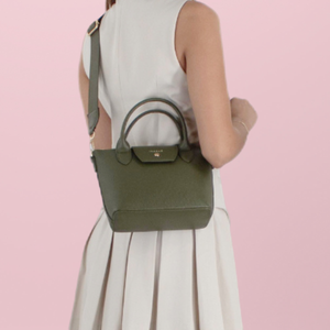 Bolso Mini Long-Champ