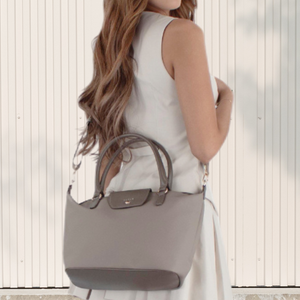 Bolso Grande Long-Champ