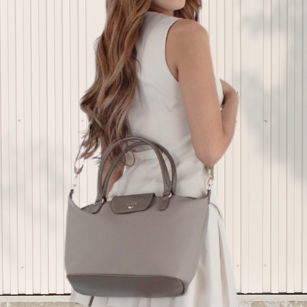 Bolso Grande Long-Champ