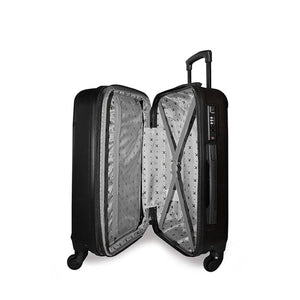 Maleta de viaje grande de 25kg, 28 pulgadas, con candado TSA - Iblock