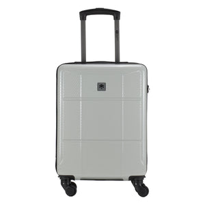 Maleta de viaje mini de 10kg, 18 pulgadas - City Grid