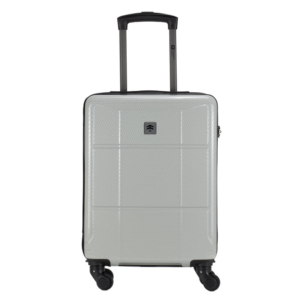 Maleta de viaje mini de 10kg, 18 pulgadas - City Grid